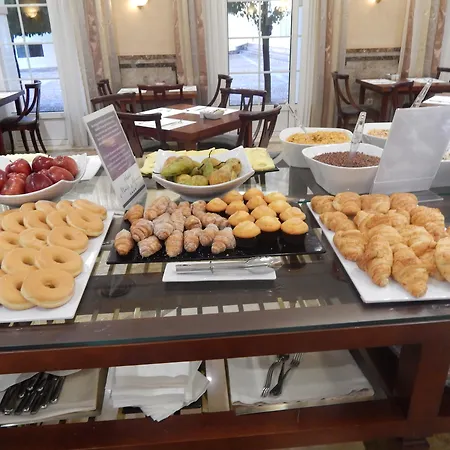 Hotel Maciá Alfaros Córdoba