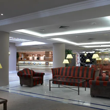 Hotel Maciá Alfaros Córdoba
