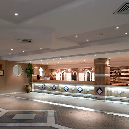 Macia Alfaros 4* Kordoba