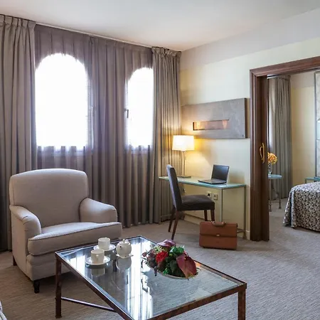 Maciá Alfaros Hotel Córdoba