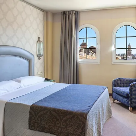 Maciá Alfaros 4* Córdoba