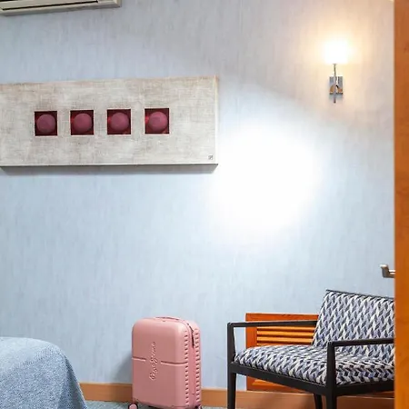 Hotel Maciá Alfaros 4*