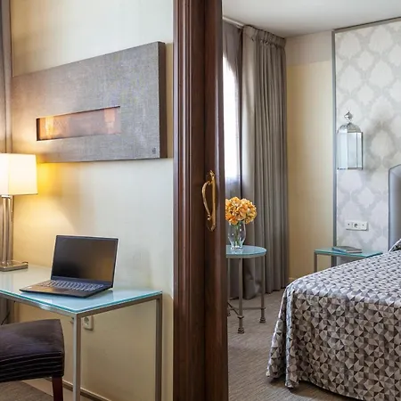 Maciá Alfaros 4* Córdoba