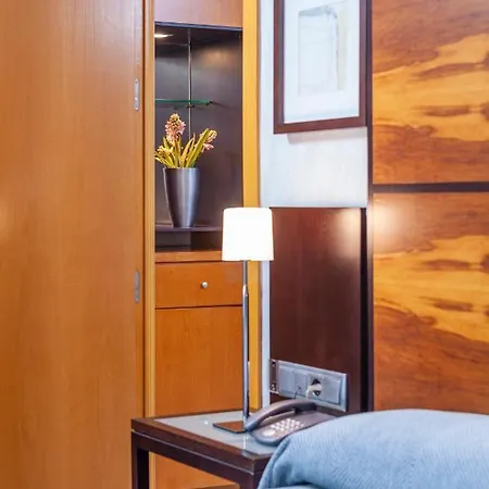 Maciá Alfaros 4* Córdoba