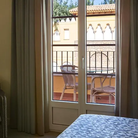 Macia Alfaros Hotel