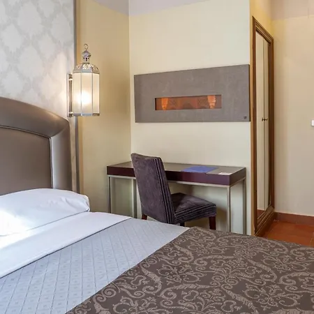 Hotel Macia Alfaros