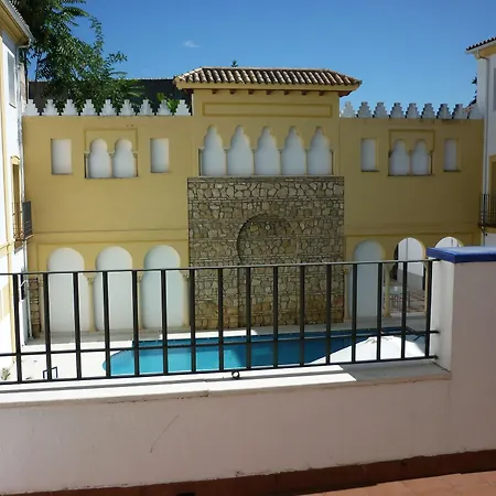Hotel Maciá Alfaros Córdoba