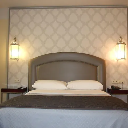 Maciá Alfaros 4* Córdoba
