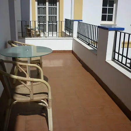 Maciá Alfaros 4* Córdoba