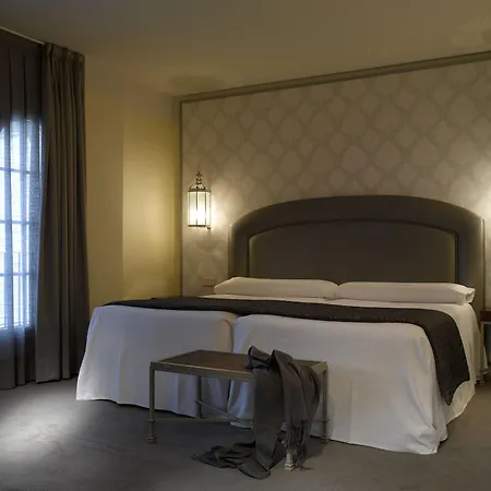 Hotel Maciá Alfaros Córdoba