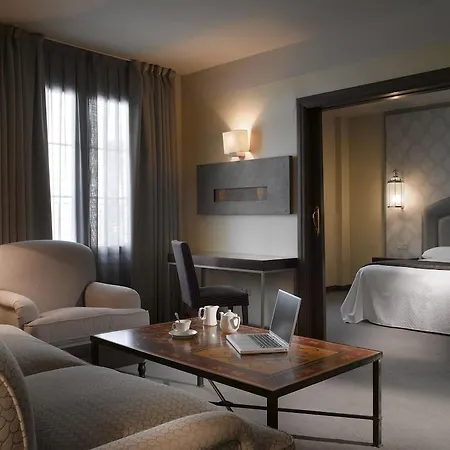 Maciá Alfaros Hotel Córdoba