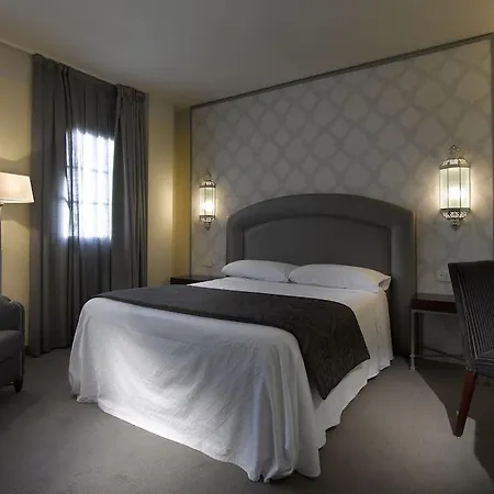 Hotel Maciá Alfaros 4*