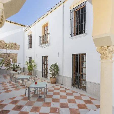 Hotel Maciá Alfaros Córdoba