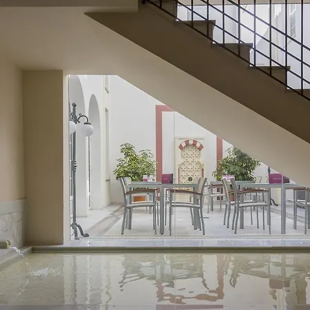 Hotel Maciá Alfaros 4*
