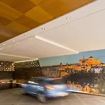 Macia Alfaros Ξενοδοχείο