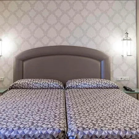 Macia Alfaros 4* Córdoba