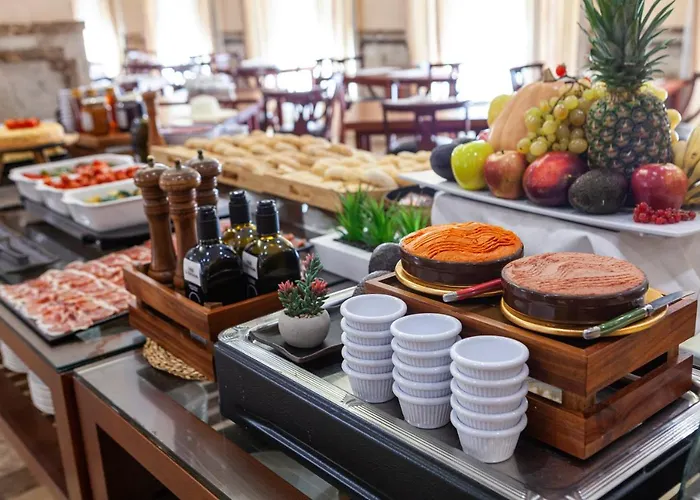 Macia Alfaros Córdoba