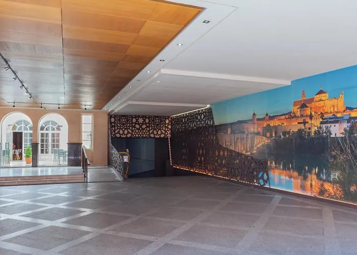 Hotel Macia Alfaros 4*