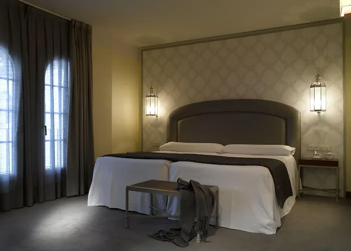 Hotel Macia Alfaros Córdoba