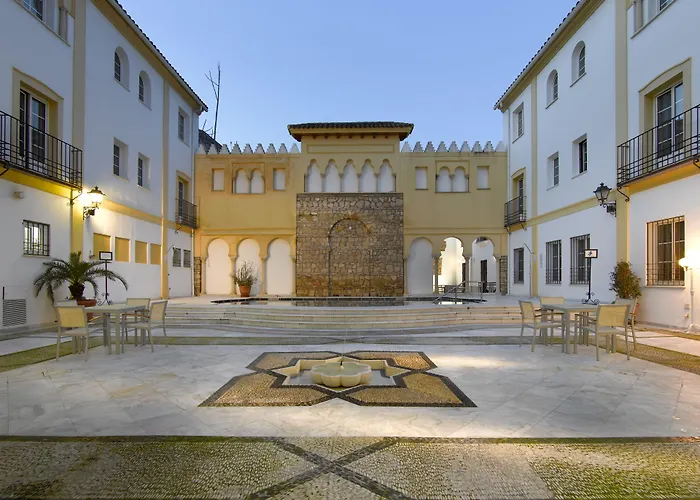 Hotel Macia Alfaros 4*