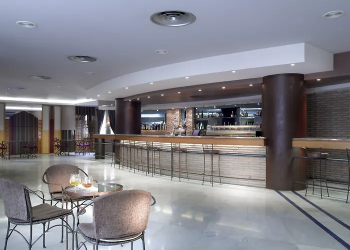 Hotel Macia Alfaros Córdoba