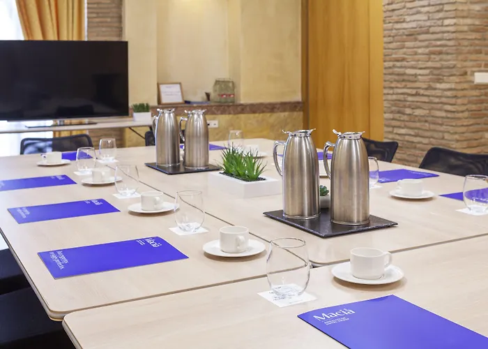 Macia Alfaros Córdoba