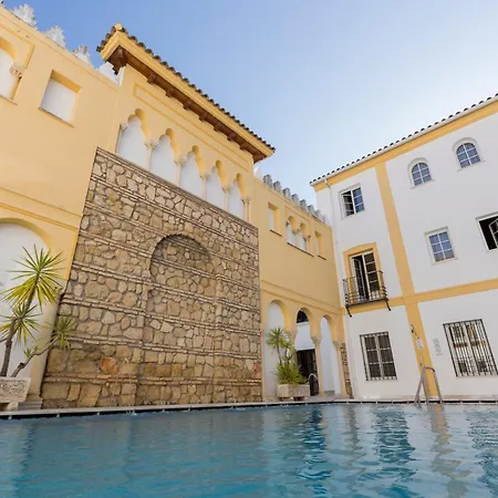 Hotel Macià Alfaros