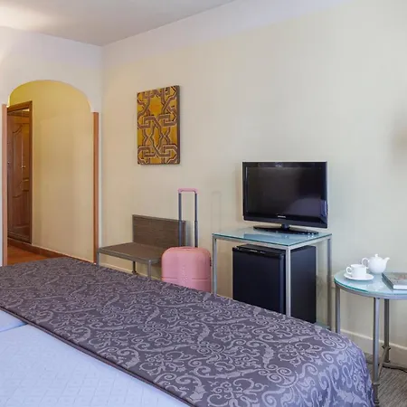 Maciá Alfaros Hotel Córdoba