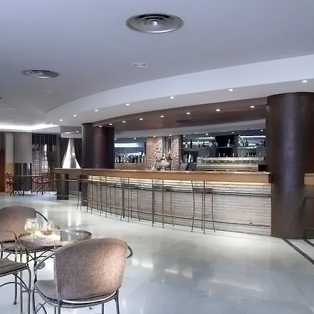 Hotel Maciá Alfaros Córdoba